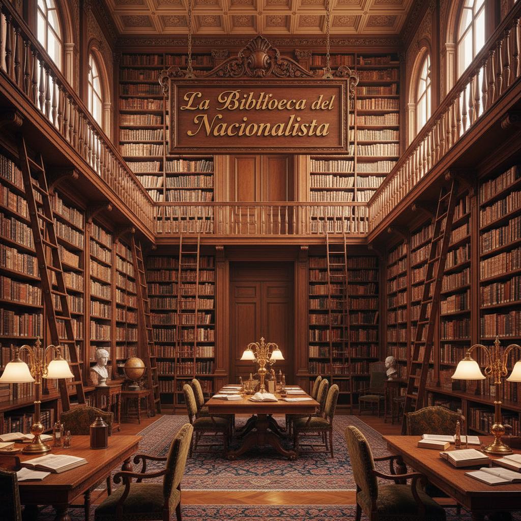 Imagen de portada de biblioteca