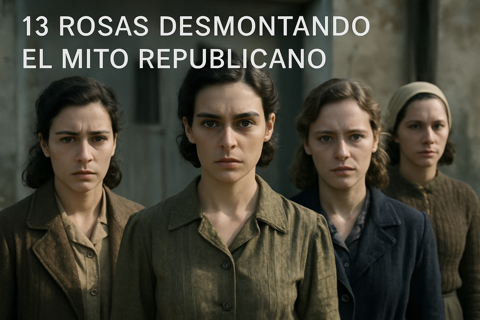 Desmontando los mitos republicanos